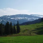 Gaestehaus Christa 4* Obermaiselstein