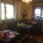 Gaestehaus Christa Gasthuis 4*