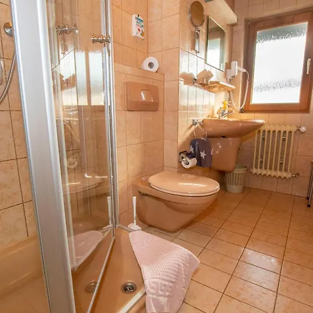 Gaestehaus Christa 4*