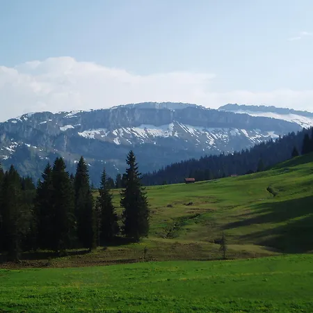 Gaestehaus Christa 4* Obermaiselstein