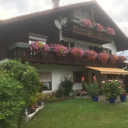 Guest house Gaestehaus Christa