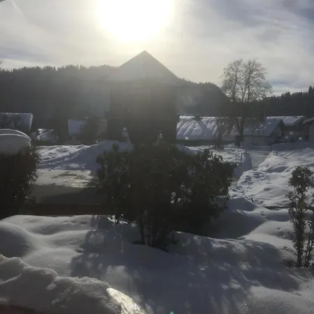 Gaestehaus Christa 4*