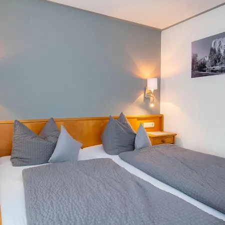 Gasthuis Gaestehaus Christa