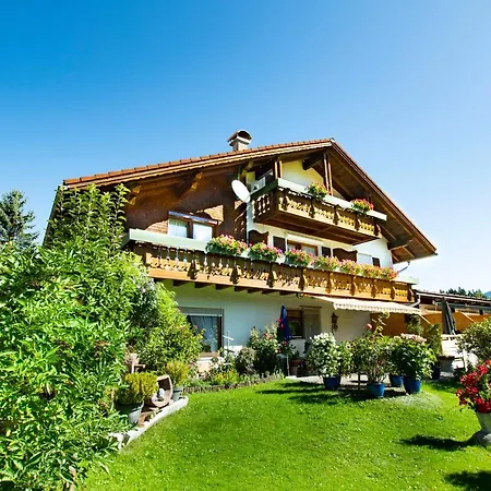 Gaestehaus Christa 4*