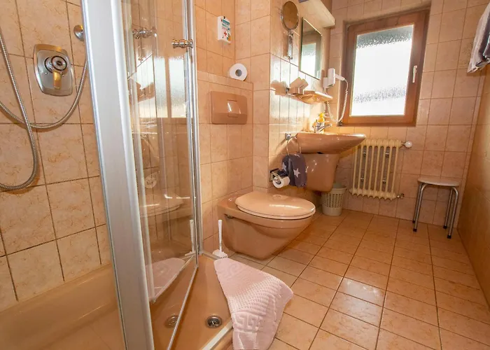 Gaestehaus Christa 4*