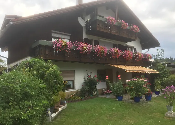 Gasthuis Gaestehaus Christa