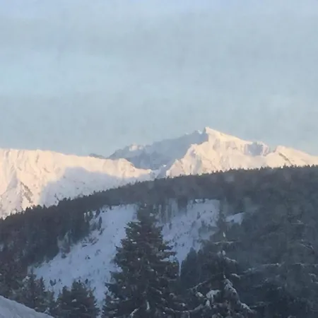 Gasthof Christa 4*