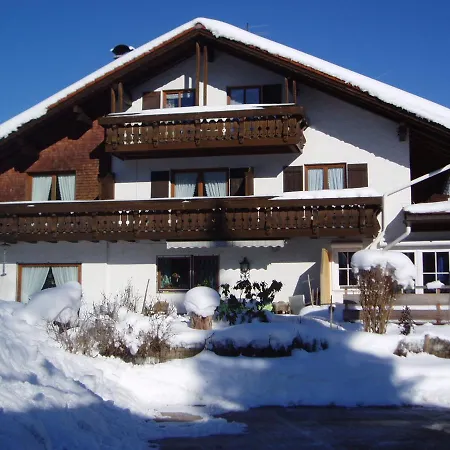 Gaestehaus Christa