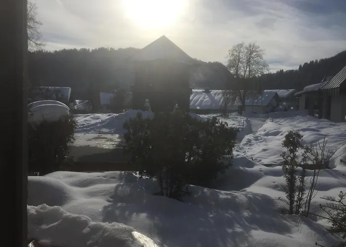 Gaestehaus Christa 4*